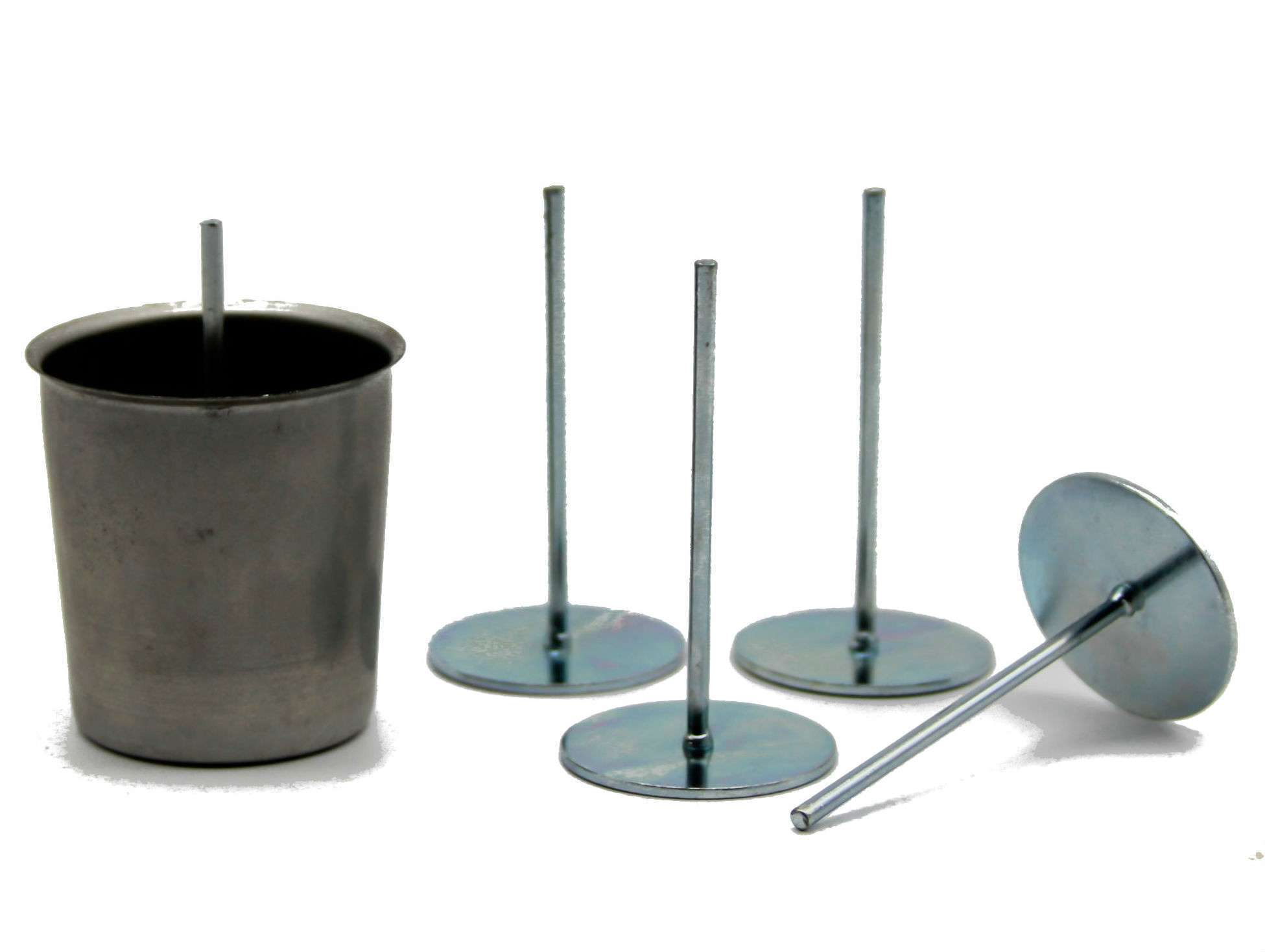 North Valley Candle Molds Wholesale Candle Molds and Supplies