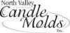 North Valley Candle Molds Logo