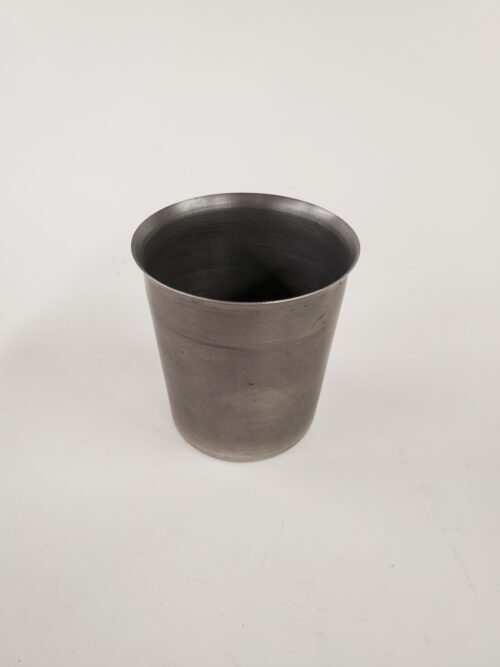 Single Votive Cups 1.75" x 2" high