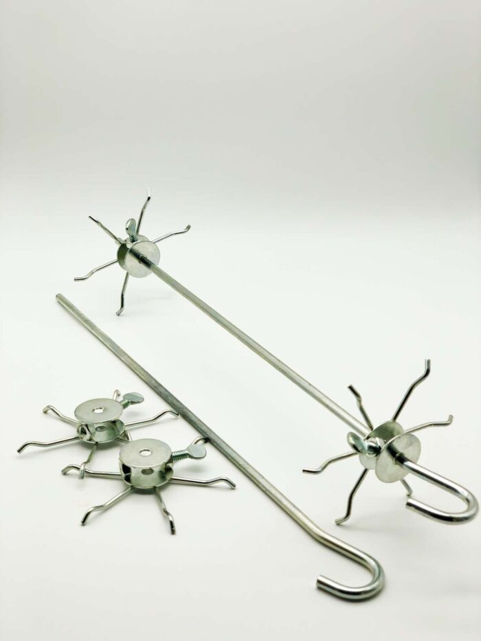 Dip Rack - North Valley Candle Molds